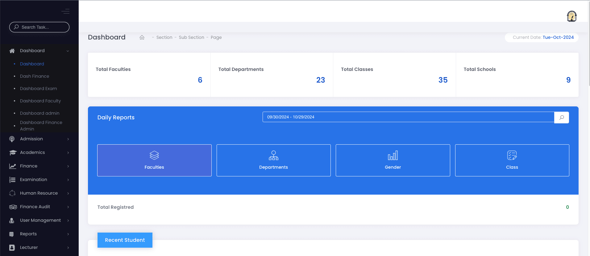 medicare-dashboard