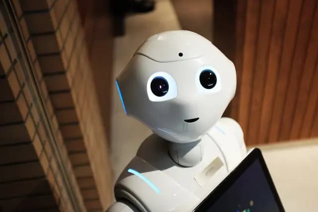 How Generative AI is Transforming Business Across Industries